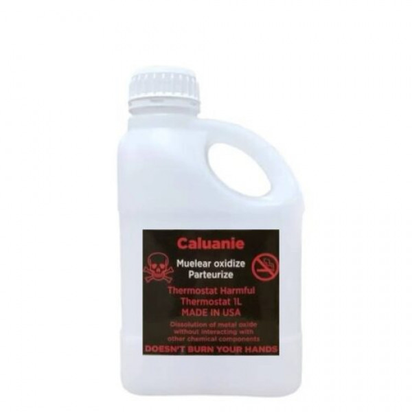 Caluanie Muelear Oxidize 1.5 Liter Caluanie Muelear Oxidize 1.5 Liter